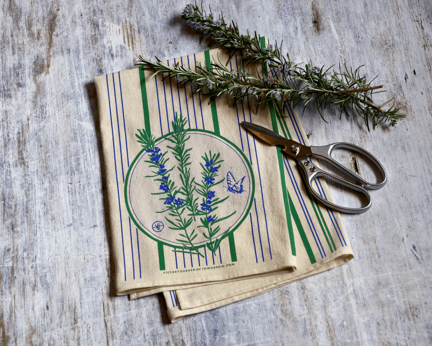 Calendars — Victory Garden of Tomorrow